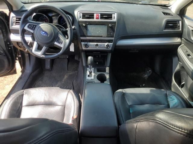 2015 Subaru Legacy 2.5I Premium