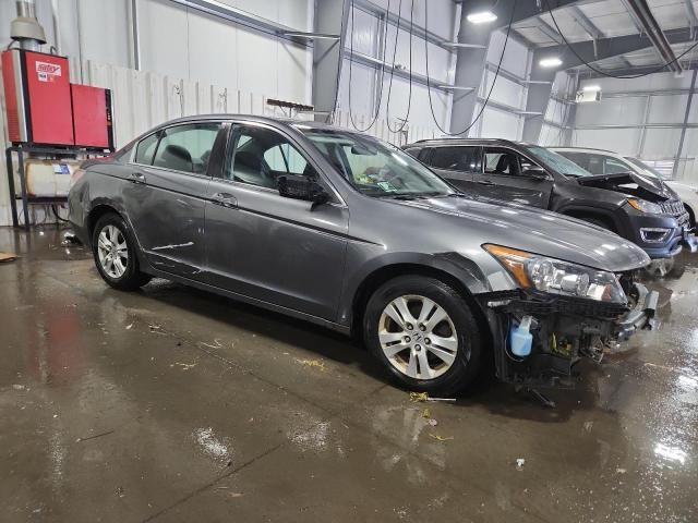 2010 Honda Accord LXP