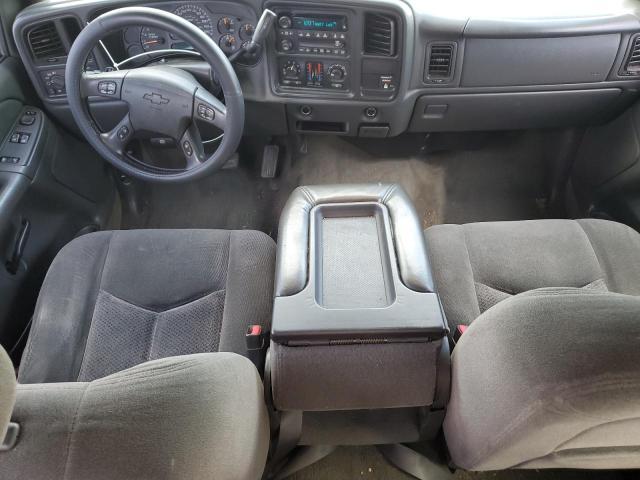 2004 Chevrolet Silverado C1500