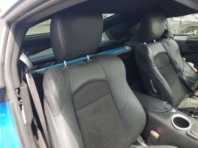2009 Nissan 370Z