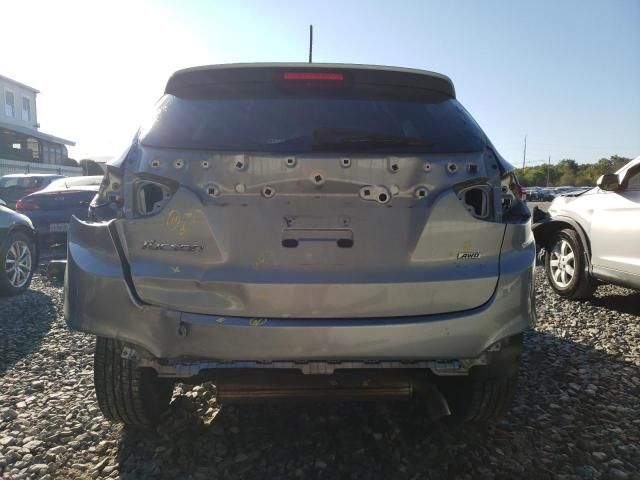 2015 Hyundai Tucson Limited