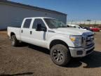 2016 Ford F250 Super Duty