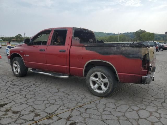 2008 Dodge RAM 1500 ST