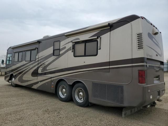 2005 Roadmaster Rail 2005 Monaco Dynasty-RV