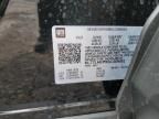 2025 Chevrolet Trax 1LT