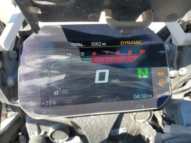2021 BMW R 1250 GS