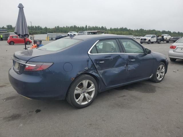 2011 Saab 9-5 Turbo