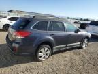2012 Subaru Outback 2.5I Limited