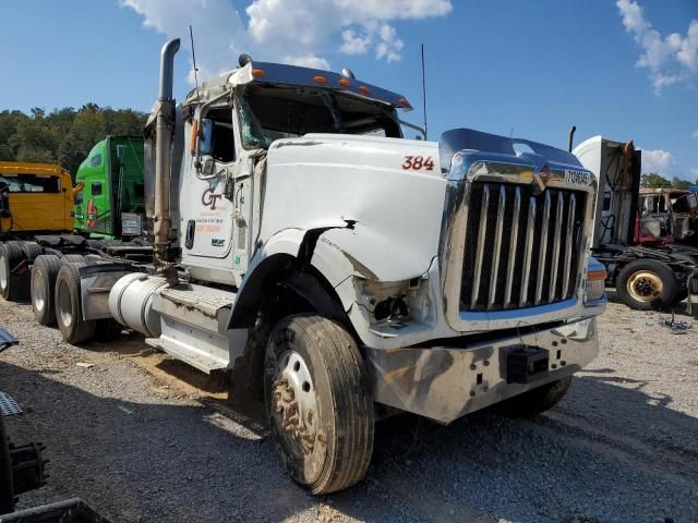 2019 International HX520 Semi Truck