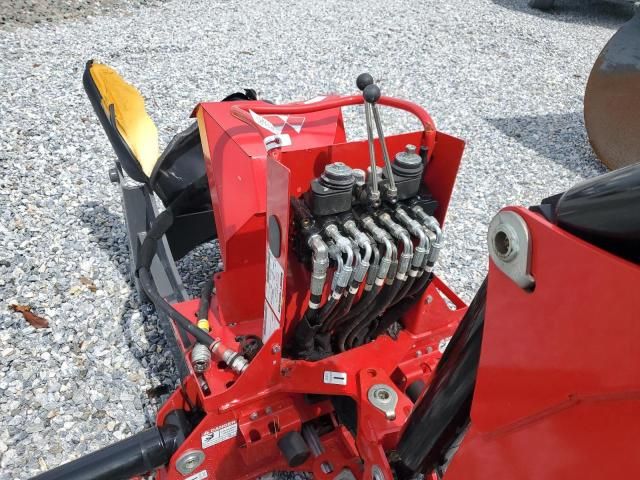 2021 Massey Ferguson 2021 Masseguson 1750
