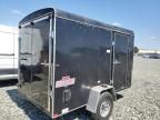2018 Interstate West Corporati 2018 Interstate ILRD610SAFS Enclosed Cargo Trailer