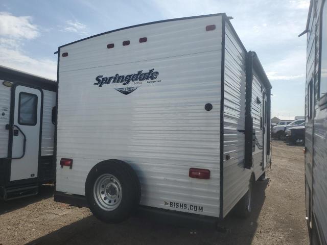 2020 Keystone Springdale