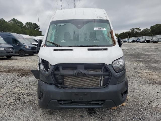 2022 Ford Transit T-250