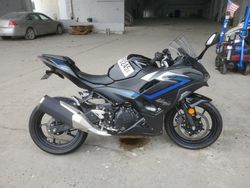 2025 Kawasaki EX500 A for sale in Fredericksburg, VA