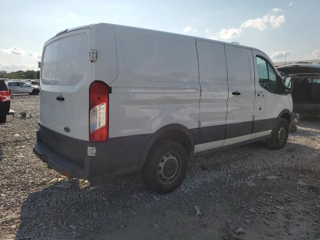 2015 Ford Transit T-250