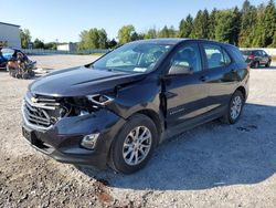 2020 Chevrolet Equinox LS for sale in Leroy, NY