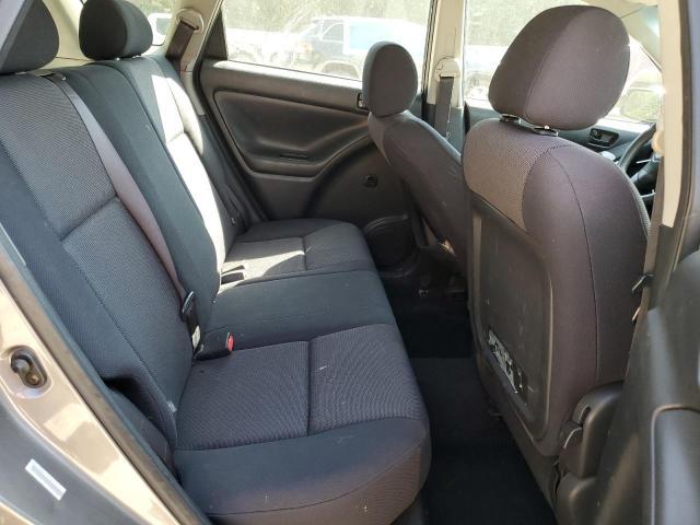 2004 Pontiac Vibe
