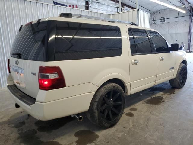2007 Ford Expedition EL Limited