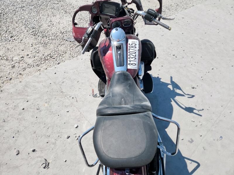 2016 Harley-Davidson Fltru
