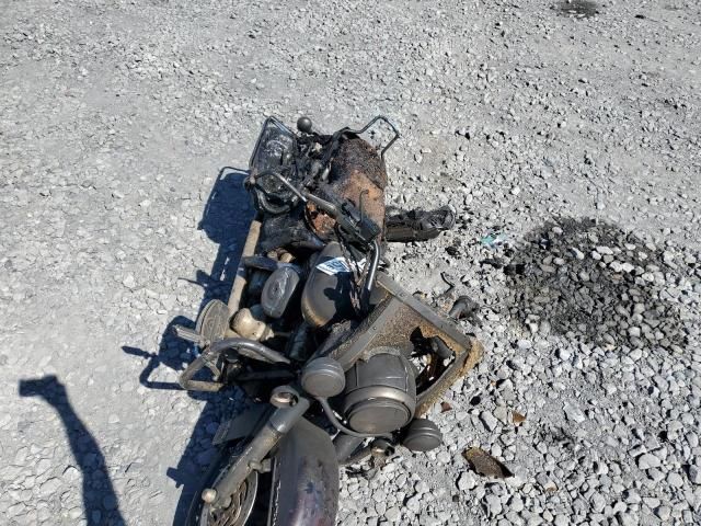 2002 Harley-Davidson Flhpi