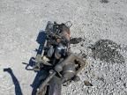 2002 Harley-Davidson Flhpi