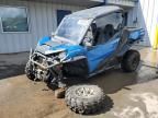2023 Can-Am Commander XT 700