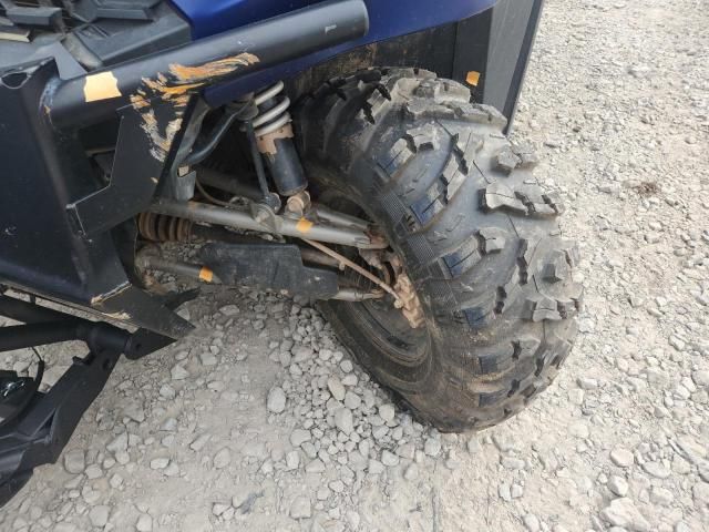 2021 Polaris Ranger Crew XP 1000 Northstar Ultimate