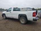 2017 GMC Sierra C1500
