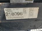2021 Kaufman Equipment Trailer