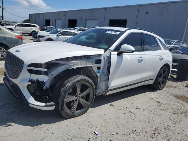 2023 Genesis GV70 Base