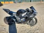 2023 Kawasaki ZX636 K