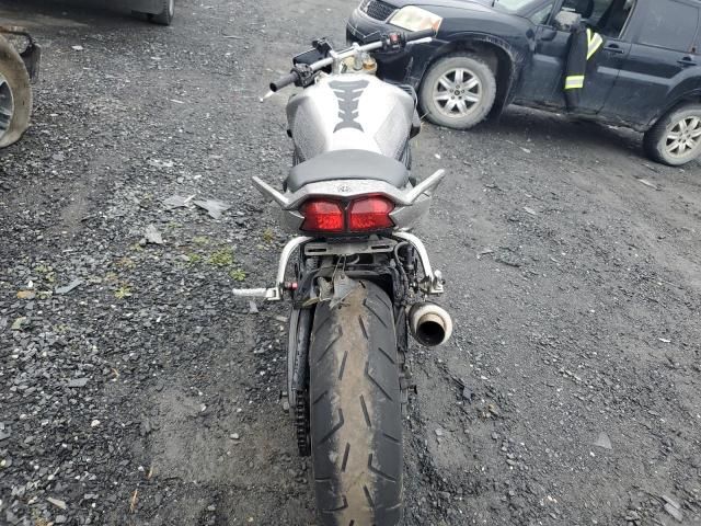 2006 Yamaha FZ1 S