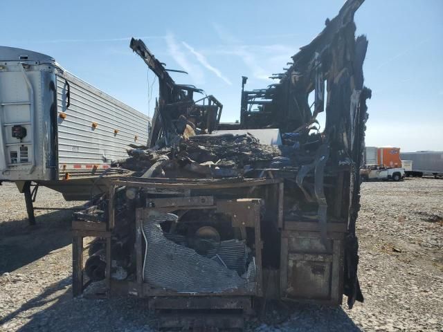 2004 Freightliner Chassis X Line Motor Home