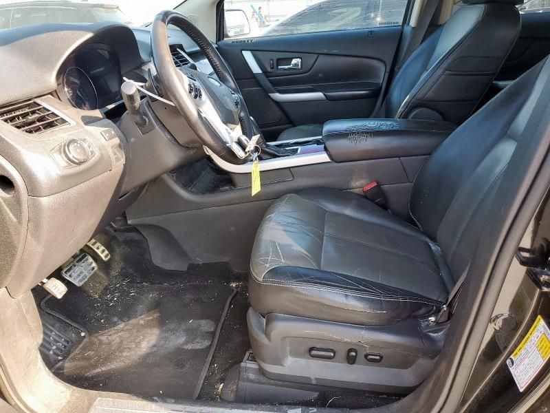2014 Ford Edge Sport