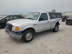 2005 Ford Ranger en venta en Kansas City, KS