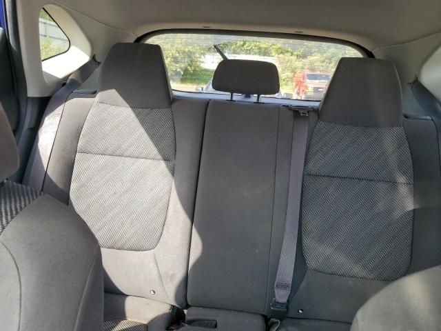2021 KIA Seltos LX
