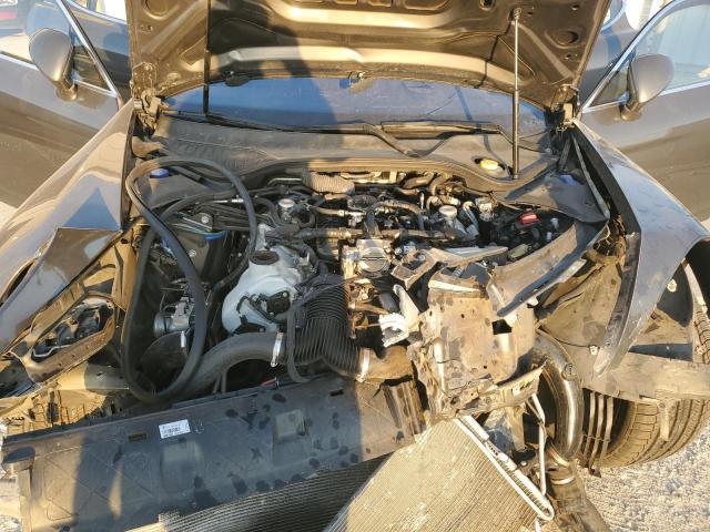 2014 Porsche Panamera 4S Executive