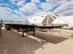 2012 Utility Flatbed Trailer