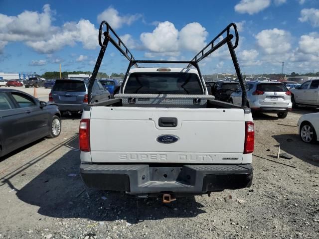 2014 Ford F250 Super Duty