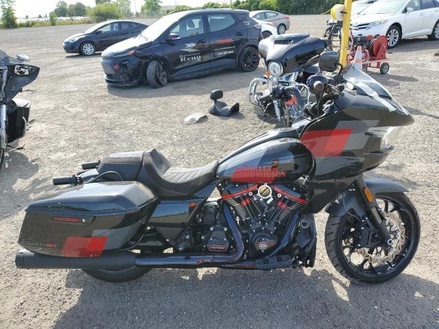 2025 Harley-Davidson Fltrxstse