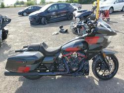 Harley-Davidson salvage cars for sale: 2025 Harley-Davidson Fltrxstse