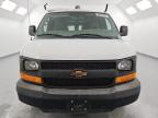 2013 Chevrolet Express G2500