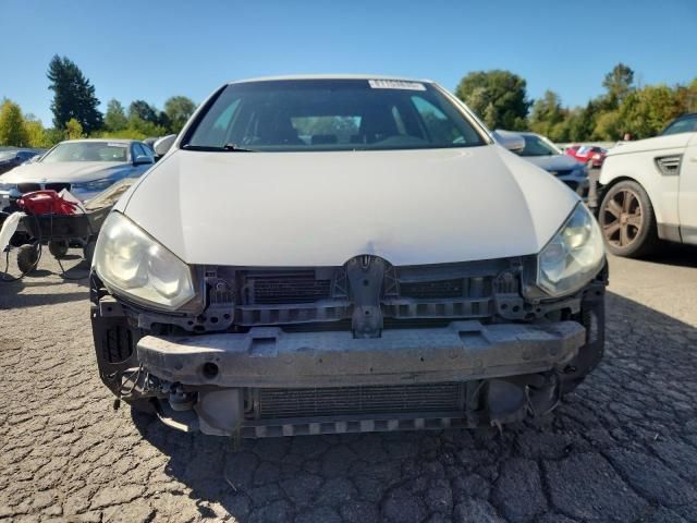 2010 Volkswagen GTI