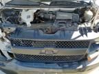 2013 Chevrolet Express G1500