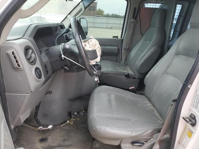 2012 Ford Econoline E250 Van
