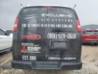 2007 Chevrolet Express G3500