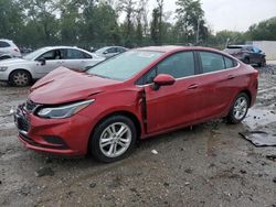2017 Chevrolet Cruze LT for sale in Baltimore, MD