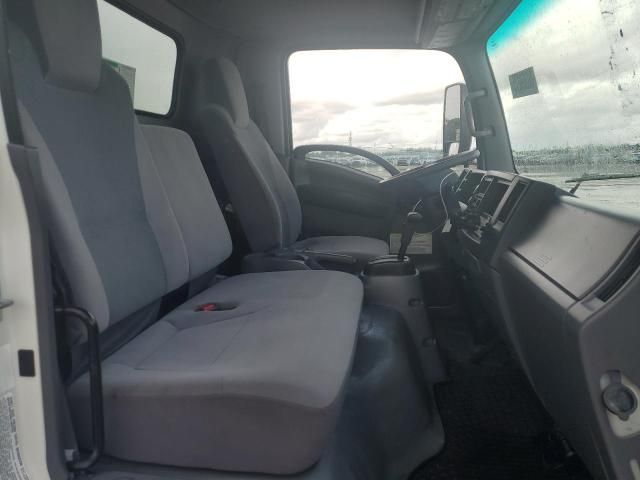 2020 Chevrolet 4500HD