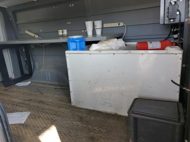 2008 Ford Econoline E350 Super Duty Van