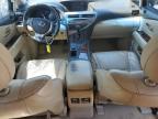 2015 Lexus RX